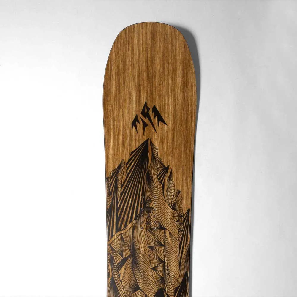 Jones Ultracraft Snowboard - Image 7