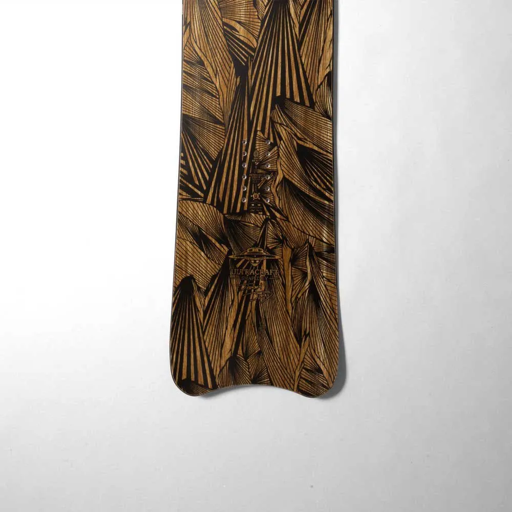 Jones Ultracraft Snowboard - Image 8