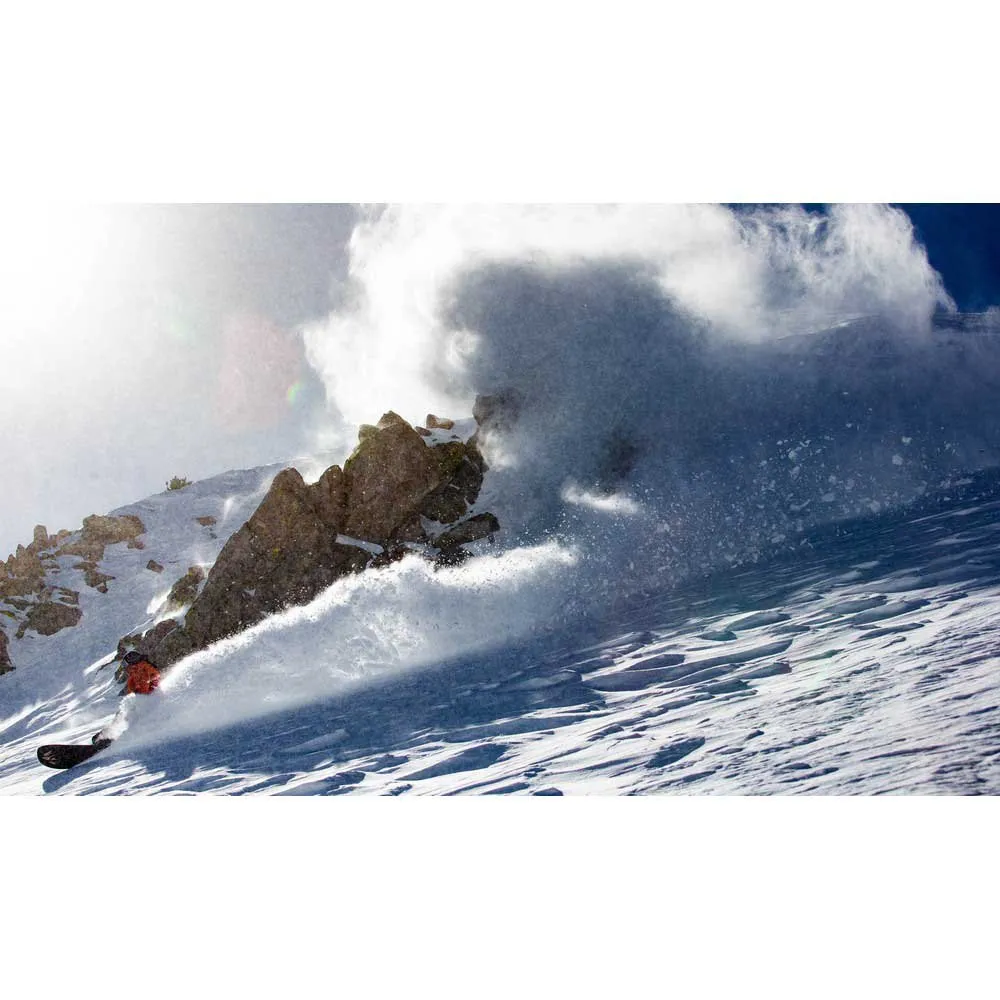 Jones Ultracraft Snowboard - Image 9