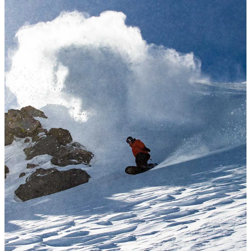 Jones Ultracraft Snowboard - Image 10