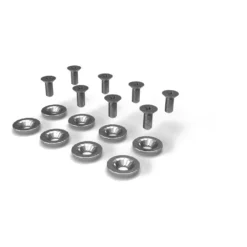 Jones Washers Mounting Disk Screws