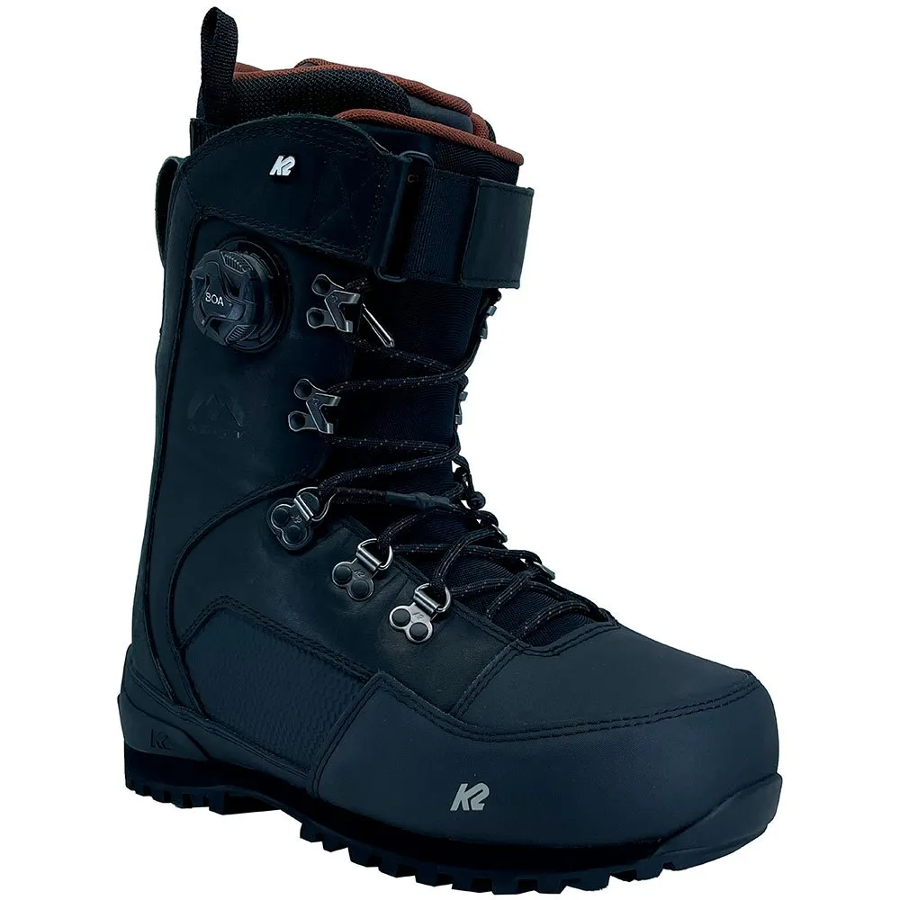 Aspect Snowboard Boots