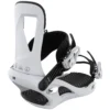 Bedford Woman Snowboard Bindings