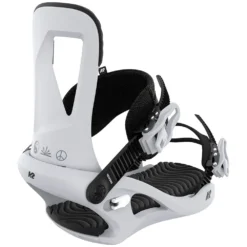Bedford Woman Snowboard Bindings