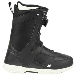 Belief SnowBoard Boots Woman