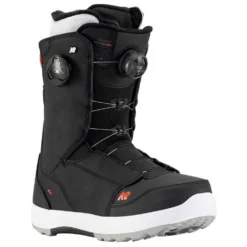 Boundary Clicker X HB SnowBoard Boots