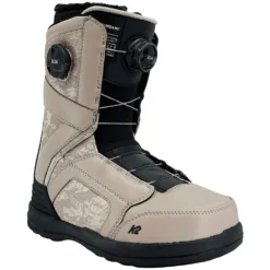 Boundary Snowboard Boots