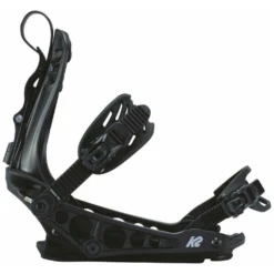 Cinch TS Snowboard Bindings