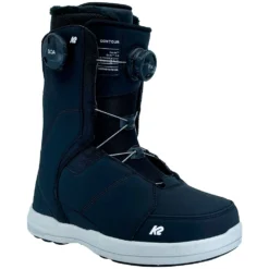 Contour Woman Snowboard Boots