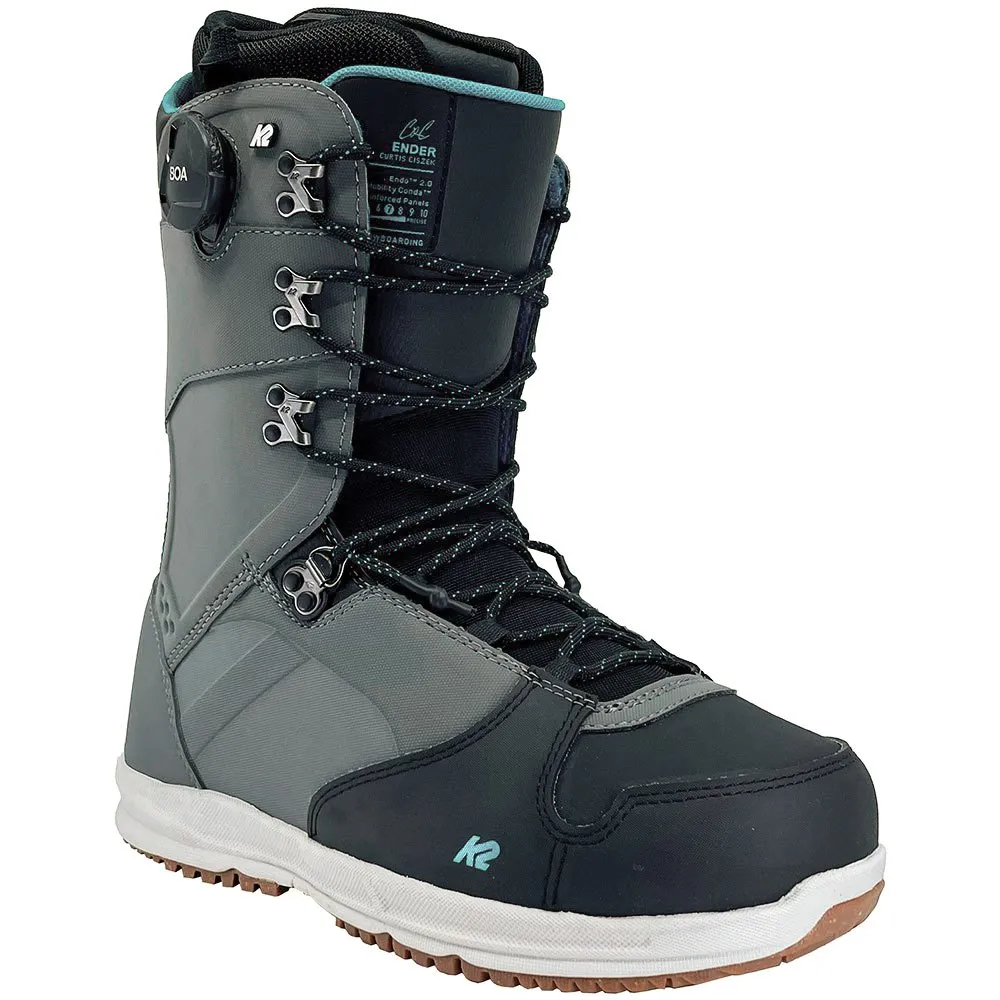Ender Snowboard Boots