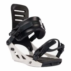 Formula Snowboard Bindings