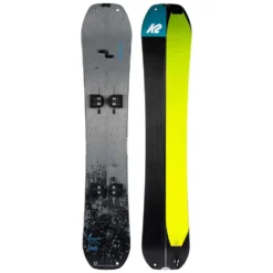 Freeloader Split Pack Wide Snowboard