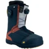 Hanford Snowboard Boots