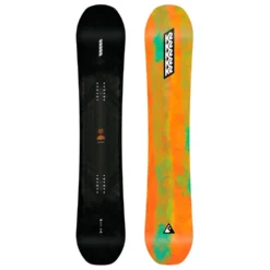 Manifest Snowboard