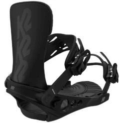 Meridian Woman Snowboard Bindings