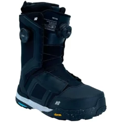 Orton Snowboard Boots