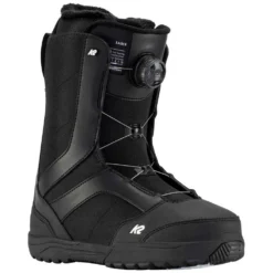 Raider SnowBoard Boots