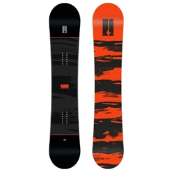 Standard Snowboard