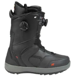 Thraxis Clicker X HB SnowBoard Boots