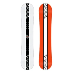 Vandal Youth Snowboard