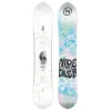 NIDECKER Alpha Snowboard Wide
