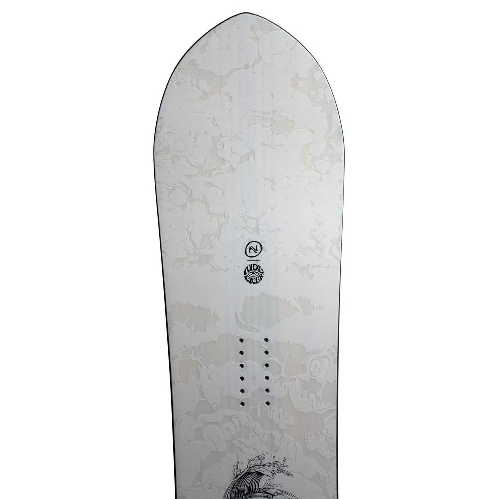 NIDECKER Alpha Snowboard Wide - Image 6