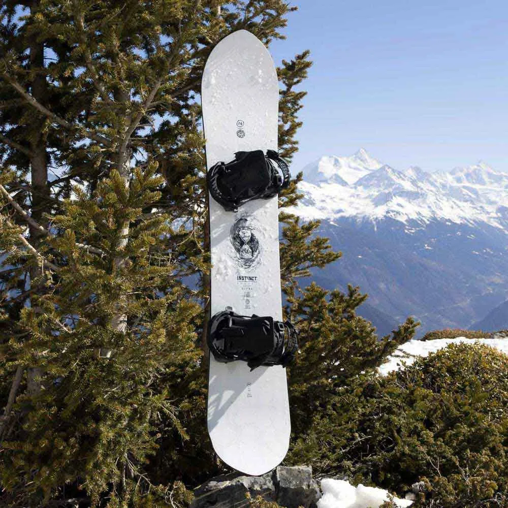NIDECKER Alpha Snowboard Wide - Image 7