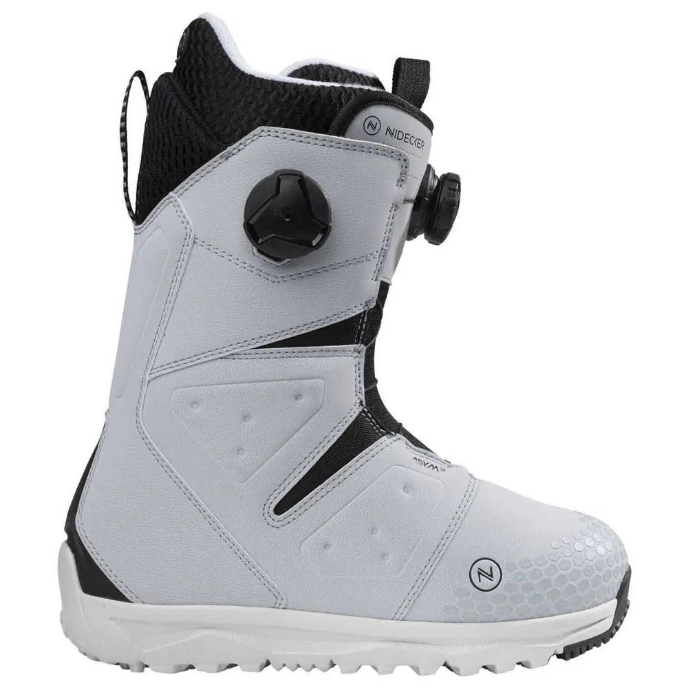NIDECKER Altai Woman Snowboard Boots - Image 2