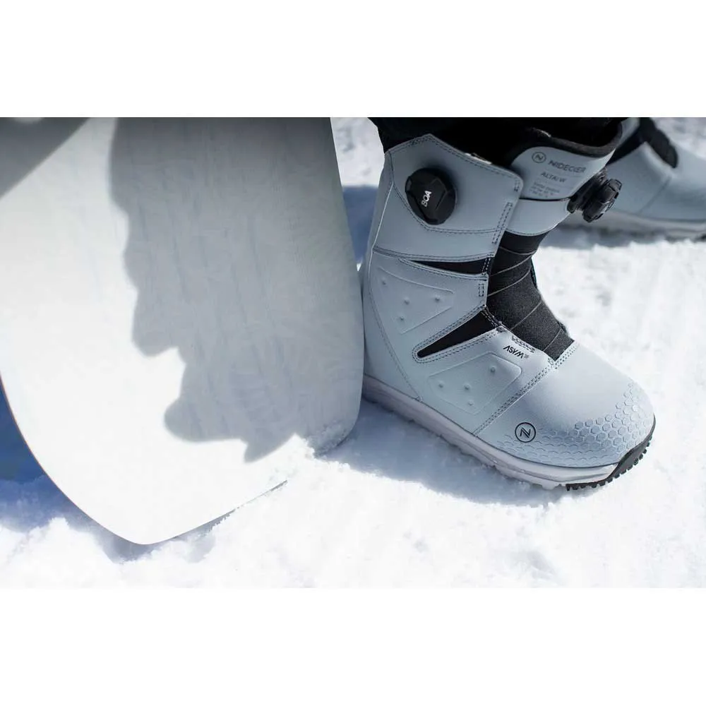 NIDECKER Altai Woman Snowboard Boots - Image 6