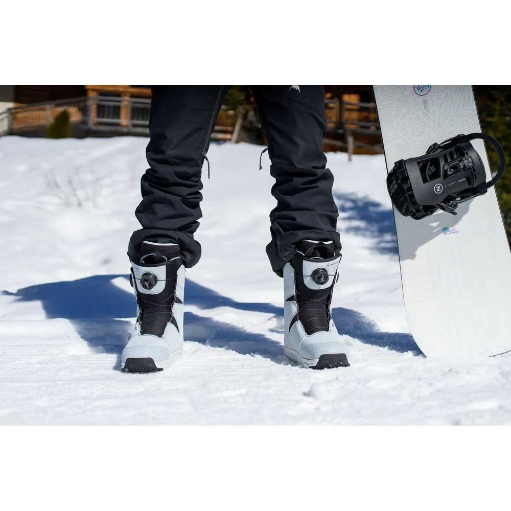 NIDECKER Altai Woman Snowboard Boots - Image 7