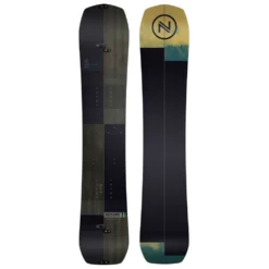 NIDECKER Escape Split Splitboard
