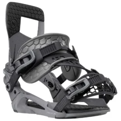 NIDECKER Kaon-Plus Snowboard Bindings