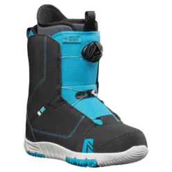 NIDECKER Micron SnowBoard Boots