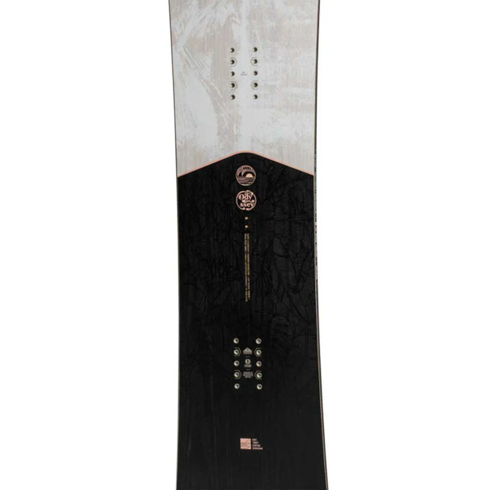 NIDECKER Odyssey Snowboard - Image 4