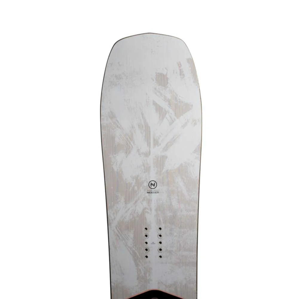 NIDECKER Odyssey Snowboard - Image 5