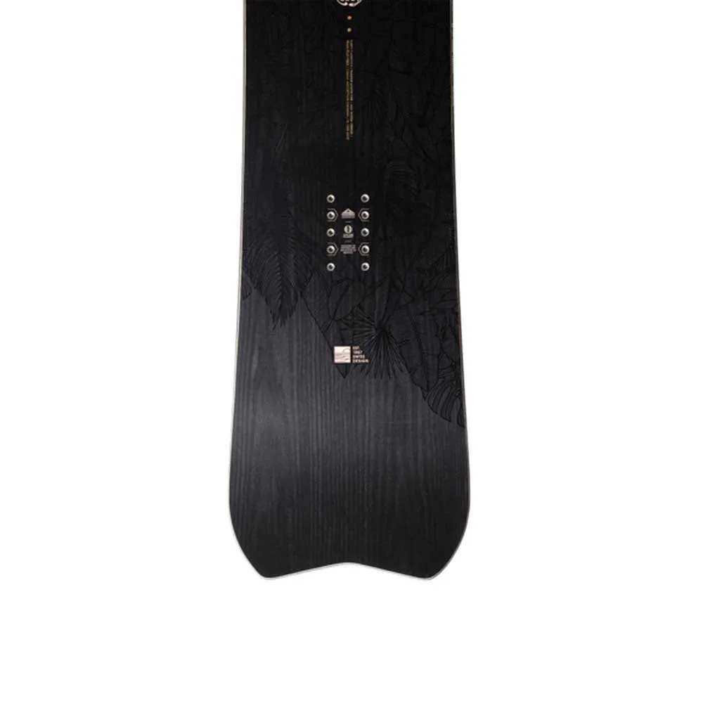 NIDECKER Odyssey Snowboard - Image 6