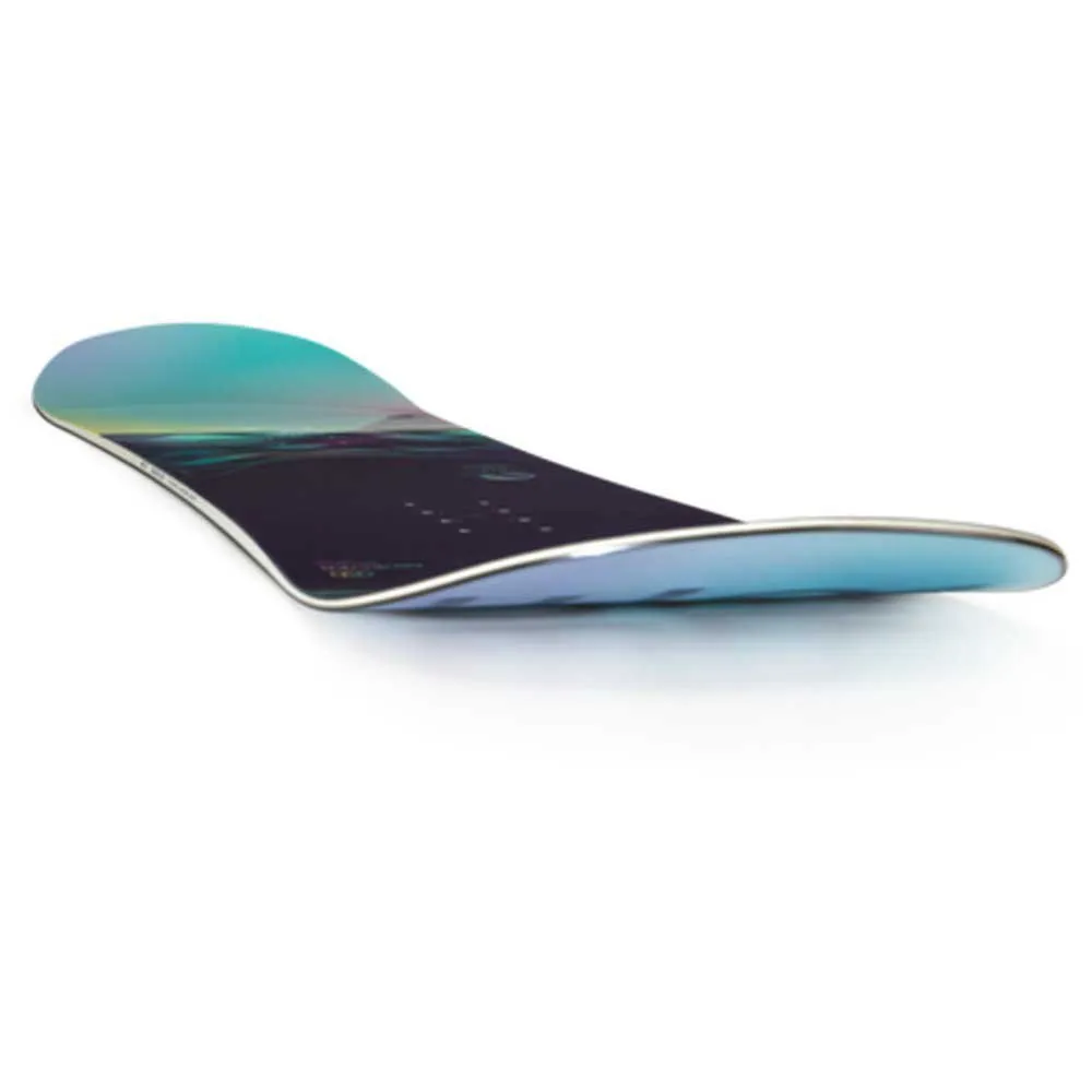 NIDECKER Ora Snowboard - Image 2