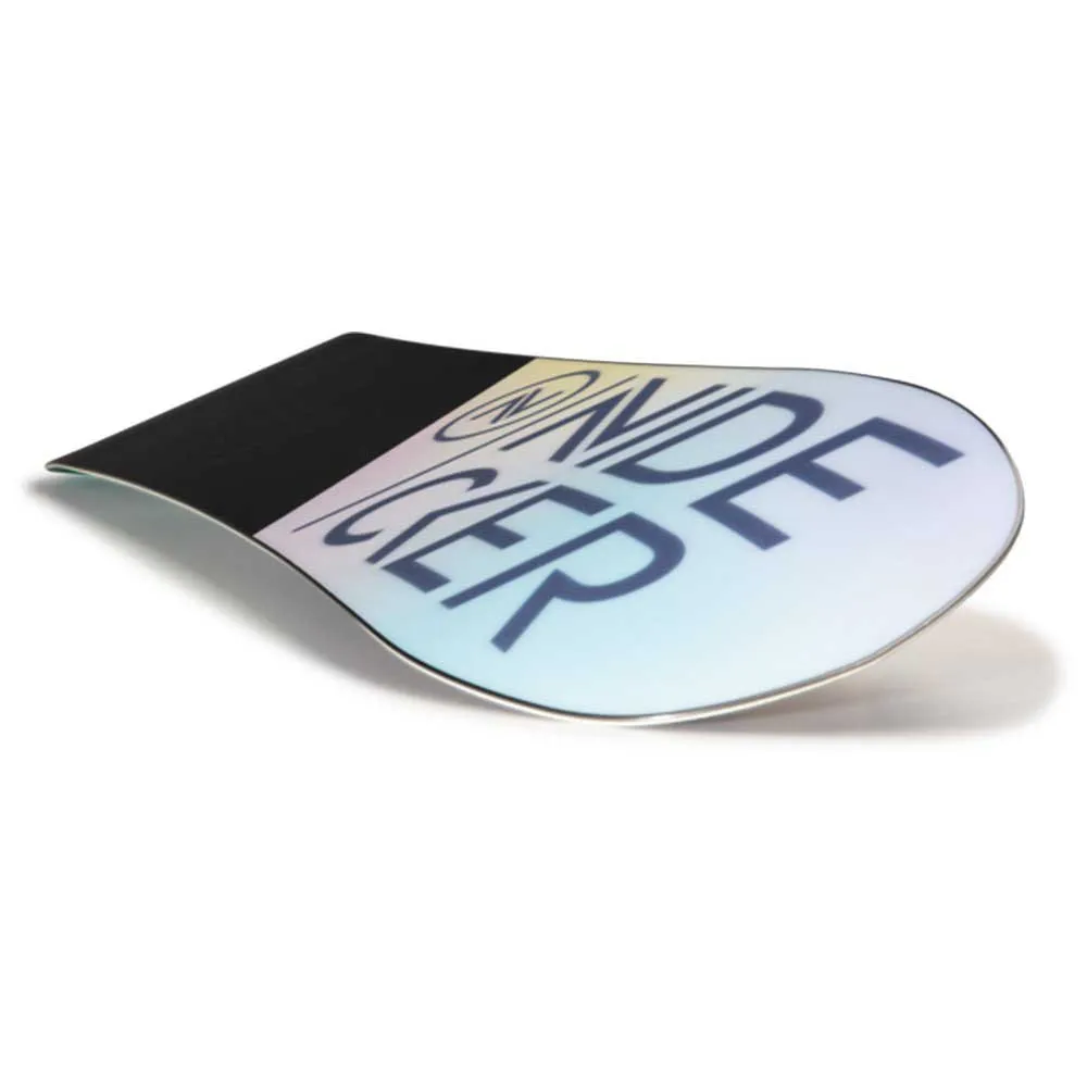 NIDECKER Ora Snowboard - Image 3