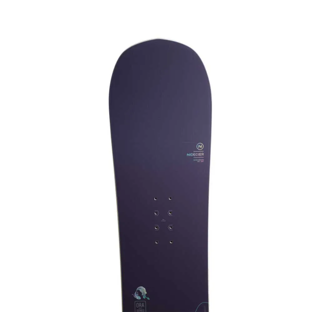 NIDECKER Ora Snowboard - Image 5