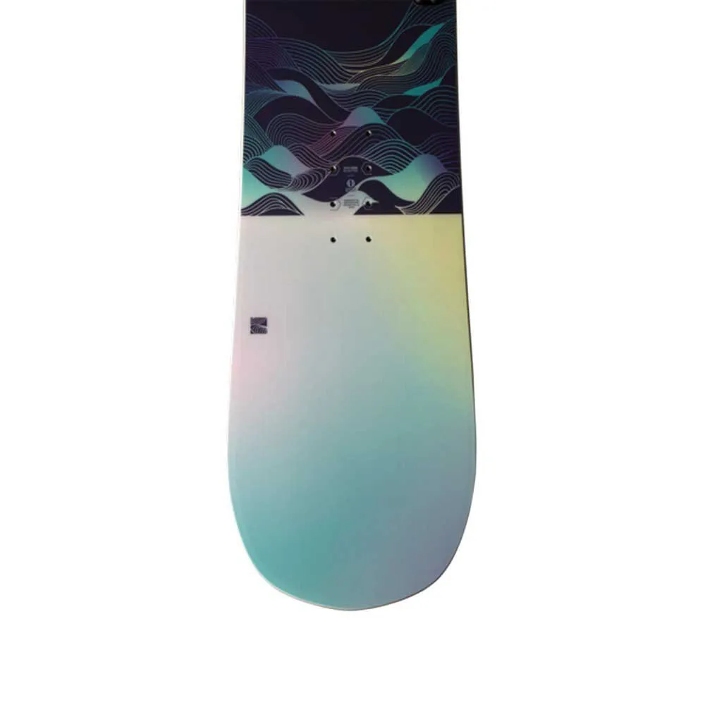 NIDECKER Ora Snowboard - Image 6