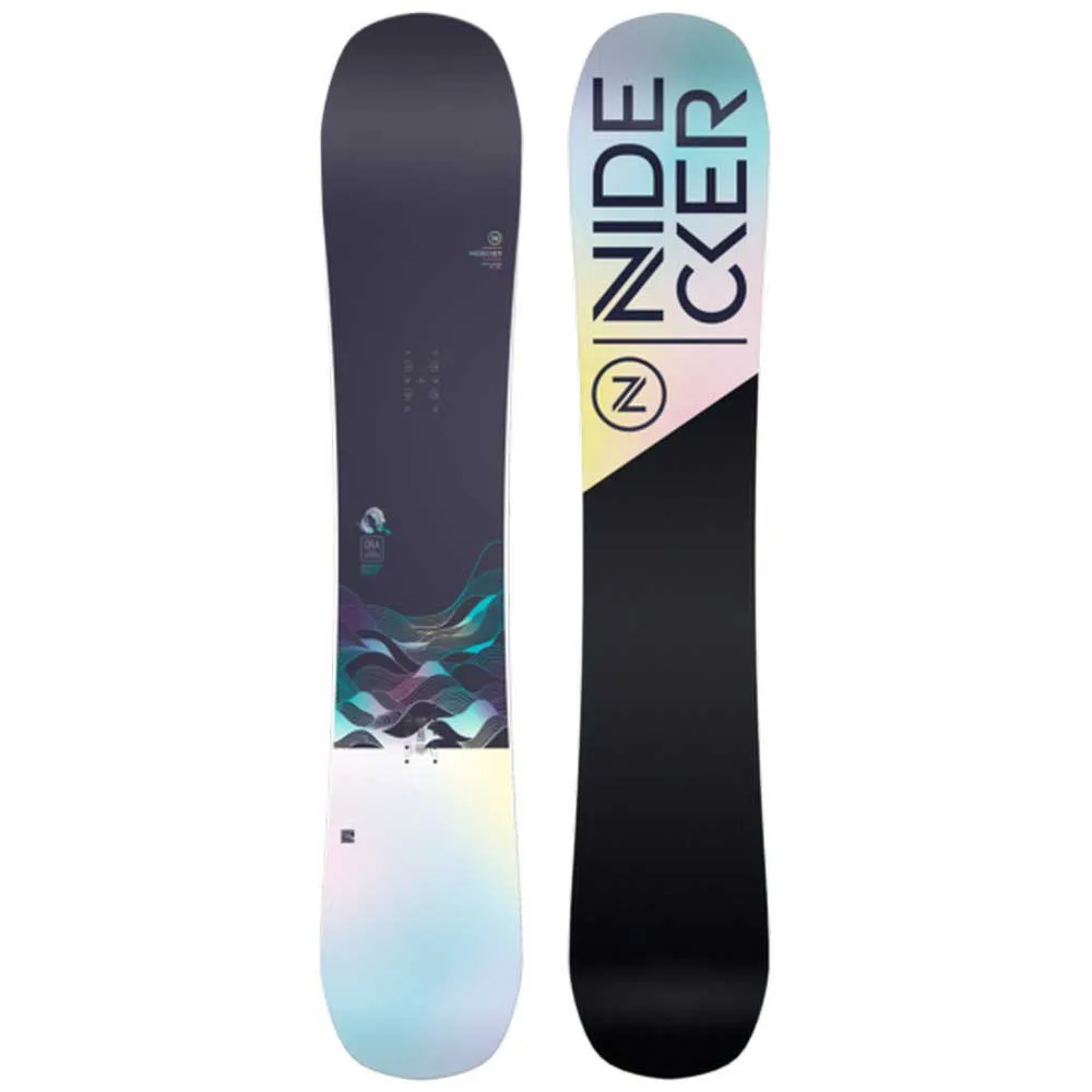 NIDECKER Ora Snowboard