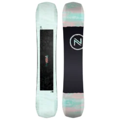 NIDECKER Sensor Plus Snowboard