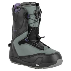 NITRO Cave TLS Step On Snowboard Boots