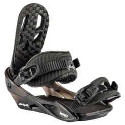 NITRO Charger Snowboard Bindings