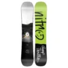 NITRO Cheap Trills Rental Wide Snowboard Wide