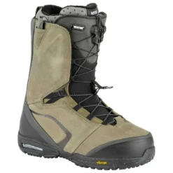 NITRO El Mejor TLS Snowboard Boots