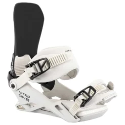 NITRO One Snowboard Bindings