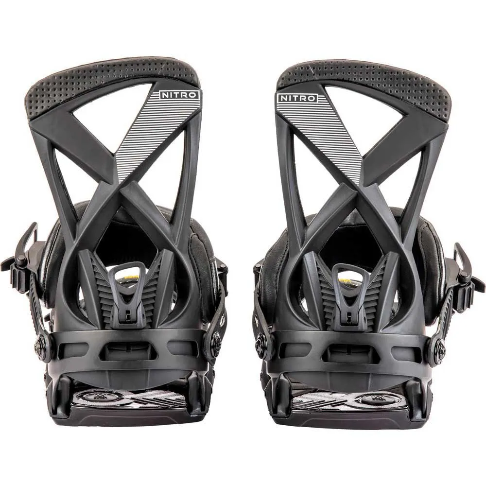 NITRO Phantom Snowboard Bindings - Image 3