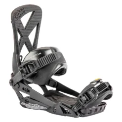 NITRO Phantom Snowboard Bindings