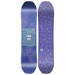 NITRO Ripper Rental Youth Snowboard